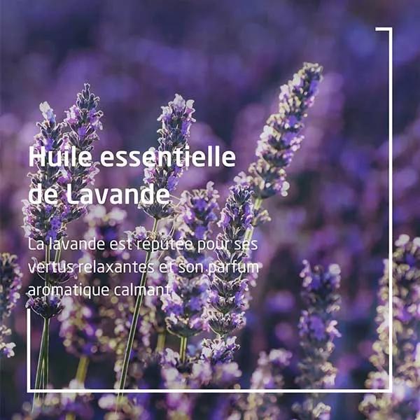 Weleda aceite relajante de lavanda 100ml