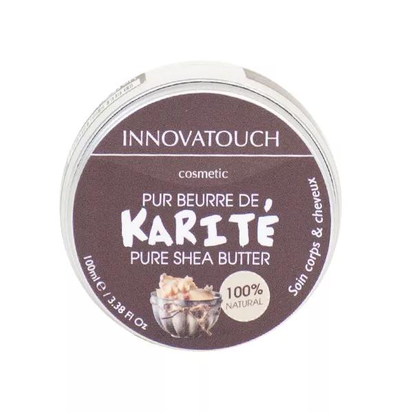 Innovatouch Burro di Karité Naturale 100ml
