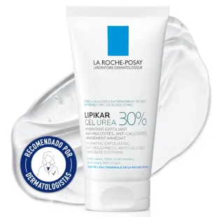 La Roche Posay Lipikar Urea 30% 50 ml
