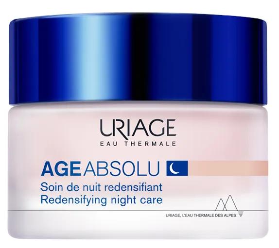 Imagen de Uriage Age Absolu Cuidado Redensificante de Noche 50 ml