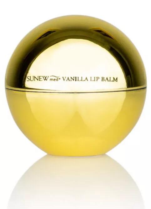 Sunewmed+ Vanilla Kiss Lip Balm 13 gr