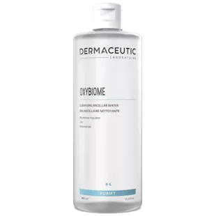 Dermaceutic Oxybiome Água Micelar 400 ml
