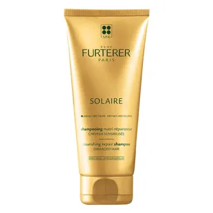 Furterer Solaire Shampoo Nutri-Riparatore Doposole 200 ml