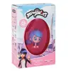 Le Comptoir Du Bain & Miraculous Savon Solide Rose Figurine Marinette 75g