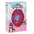 Le Comptoir Du Bain & Miraculous Savon Solide Rose Figurine Marinette 75g