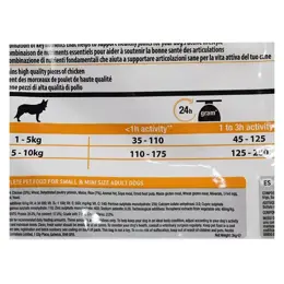 Purina Proplan OptiBalance Petit Chien Adulte Poulet 3kg