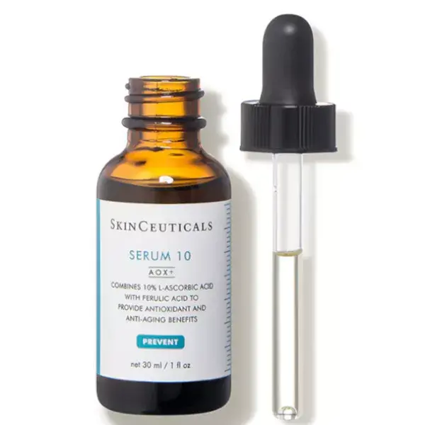 SkinCeuticals Antioxydants Serum 10 Sérum Rides Visage 30ml