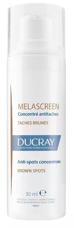 Ducray Melascreen Concentrado Anti-manchas 40 ml