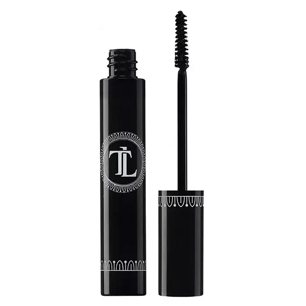 T.LeCLerc Yeux Mascara Allongeant N°01 Noir 7,5ml