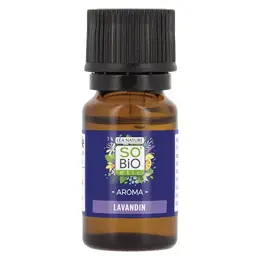 So'Bio Étic Aroma Huile Essentielle Lavandin Bio 15ml