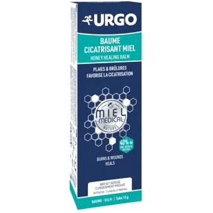 Urgo Healing Balm with Honey 15 gr