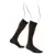Venoflex City Confort Fil d'Ecosse Homme Chaussettes Classe 2 Normal Taille 4- Noir
