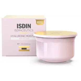 Isdinceutics Hyaluronic Moisture Sensitive Refill 50ml