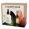 Lazartigue Coffret serum d'Exception 50ml + Huiles des Rêves 10ml