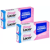 Lacer Gingilacer Zahnpasta 4x125 ml