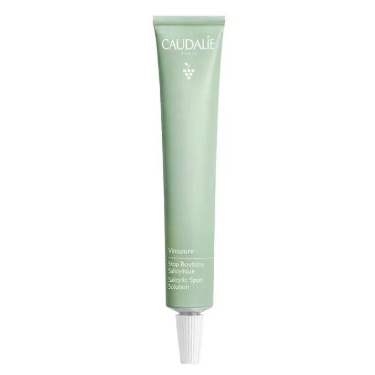 Caudalie Vinopure Soluzione Salicilica Stop Brufoli 15 ml