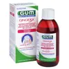 Gum Bain de Bouche Gingidex Traitement d'Attaque Anti-Plaque 300ml