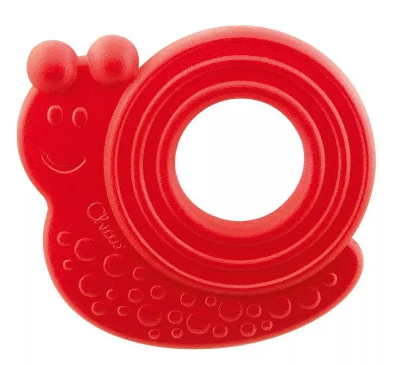 Chicco Snail Teether