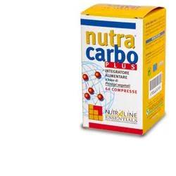 Farmaderbe Carbo Plus Integratore Digestivo 60 Compresse