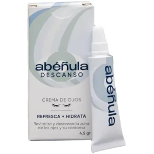 Abenula repos 4 yeux, 5 gr