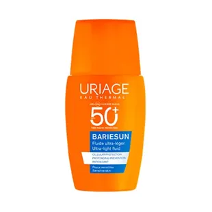 Uriage Bariésun Fluido Ultraleggero SPF50+ 30 ml