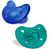 Chicco Sucette Physioforma Soft Bleu 16-36m 2 unités