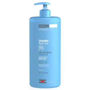 Bain Ureadin Syndet Gel Hydratant 00ml