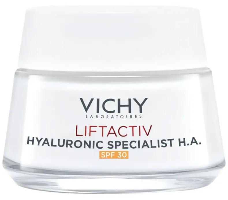 Vichy Liftactiv Supreme Anti-Falten-Creme SPF30 50ml
