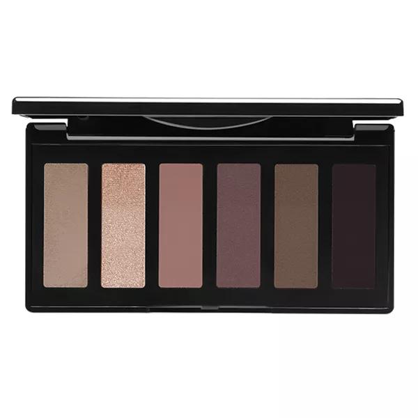 Innoxa Paleta Sombras de Ojos 01 Tonos Fríos