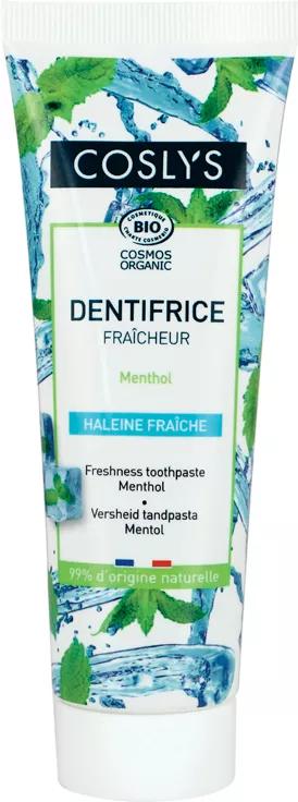 Coslys Freshness Tandpasta Dagelijks Gebruik 75 ml