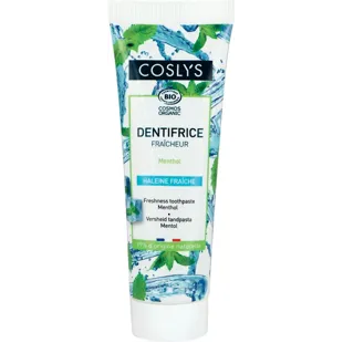Coslys Freschezza Dentifricio Uso Quotidiano 75 ml