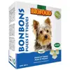 Biofood Chien Bonbons Puces et Tiques Peau et Pelage 80 pièces