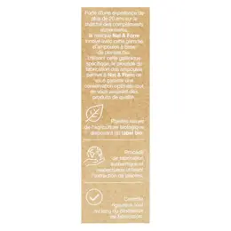 Nat & Form Ampoules Confort Urinaire Bio 20 ampoules