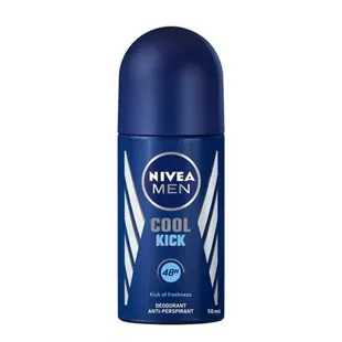 Deodorant Roll-On Cool Kick Nivea Men 50ml