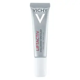 Vichy LiftActiv Soin Contour des Yeux Anti-Âge Complexe Pro-Collagène15 ml