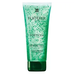 René Furterer Forticea Shampoing fortifiant d'origine naturel doux 200ml