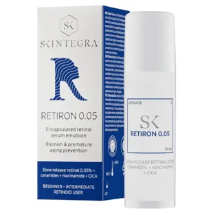 Skintegra Retiron 0.05% 30 ml
