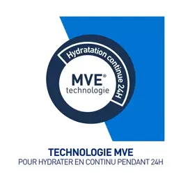 CeraVe Sérum Hydratant Acide Hyaluronique pour Tous les Types de Peaux 30ml
