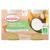 Babybio Desserts Vegetali Latte de Cocco Mango Ananas +6m Bio 2 x 130g