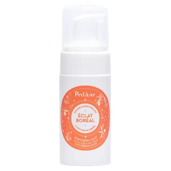 Polaar Éclat Boréal Mousse Micro Peeling 100ml
