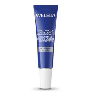 Weleda Eye and Lip Contour Blue Gentian 10 ml