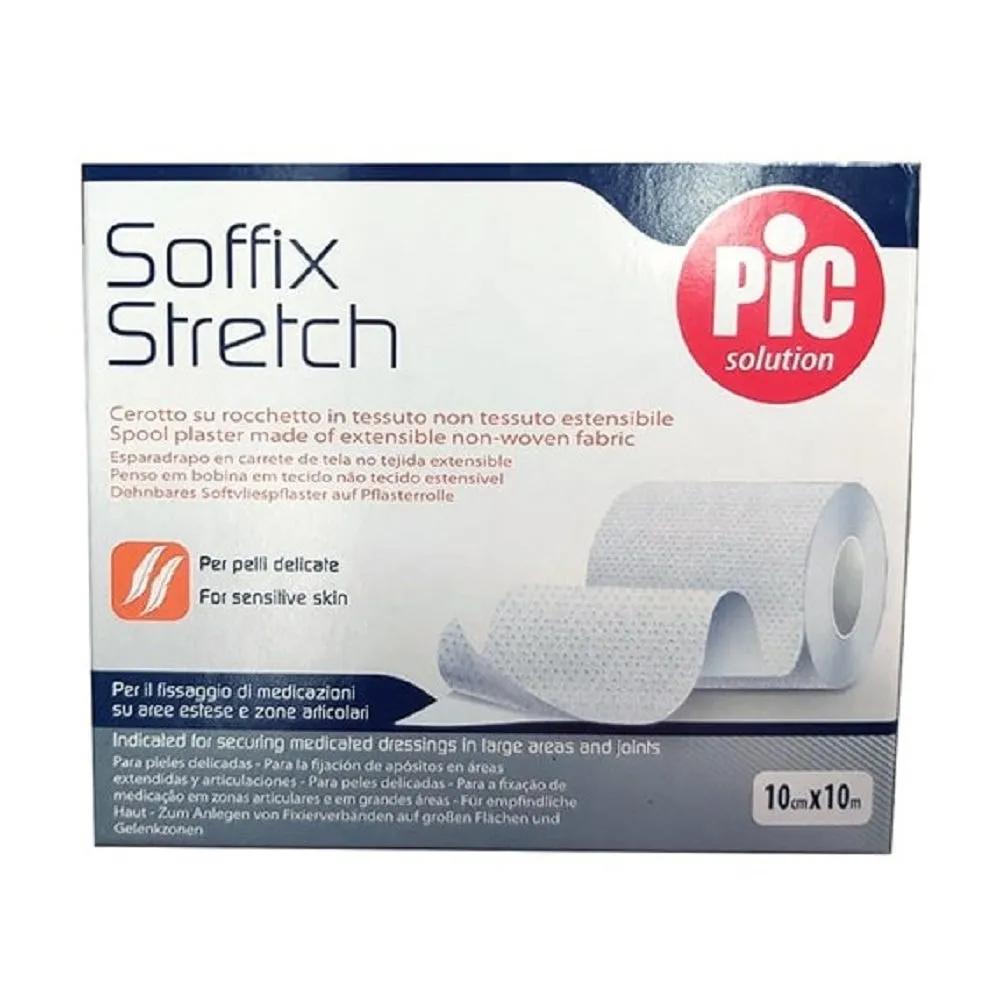 Cerotto Soffix Stretch Tnt 10cmX10m