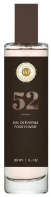 Iap Pharma Parfum Homme N°52 30 ml