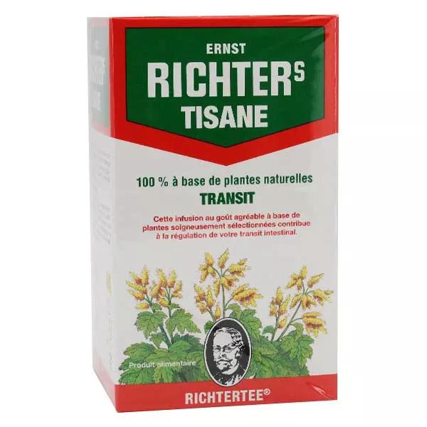 Ernst Richters Tisana Intestino x 20 Sacchetti
