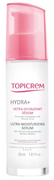 Topicrem Hydra+ Sérum Ultra Hidratante 30 ml