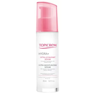 Ultra Moisturizing Topicrem Serum 30 ml