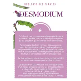 Dayang Desmodium 15 gélules