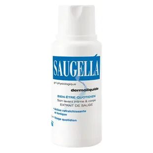 Saugella Dermoliquide 250ml