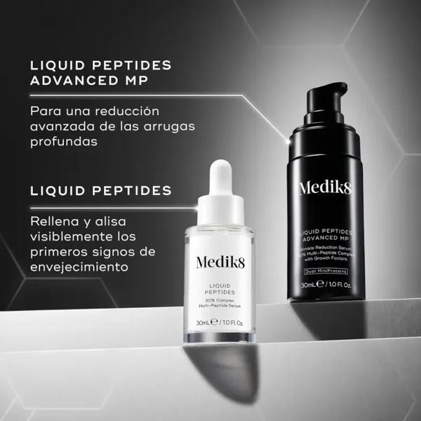 Medik8 Liquid Peptides Advanced MP 30 ml