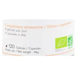 Belle & Bio Propolis Bio 120 gélules